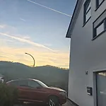Sauerland Hideaway With Loft Feeling & Nature View *
