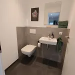 Appartement Sauerland Hideaway With Loft Feeling & Nature View Arnsberg