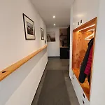 Sauerland Hideaway With Loft Feeling & Nature View * Arnsberg