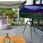 Appartement Sauerland Hideaway With Loft Feeling & Nature View