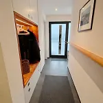 Sauerland Hideaway With Loft Feeling & Nature View Appartement *