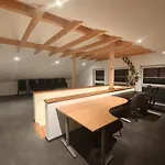 Sauerland Hideaway With Loft Feeling & Nature View Appartement Arnsberg
