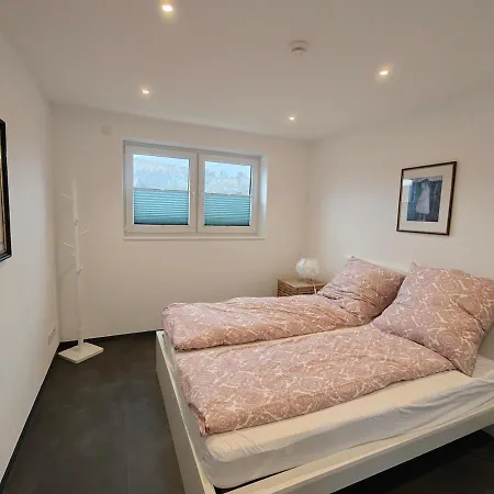 Lejlighed Sauerland Hideaway With Loft Feeling & Nature View Arnsberg