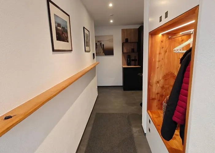 Sauerland Hideaway With Loft Feeling & Nature View * Arnsberg