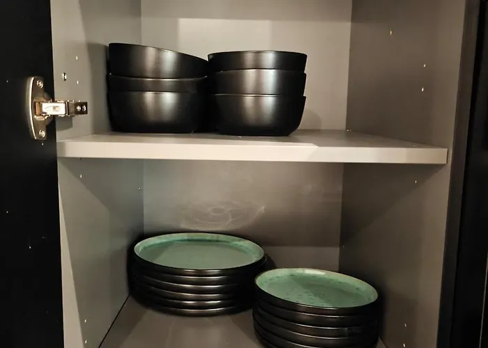 Sauerland Hideaway With Loft Feeling & Nature View *