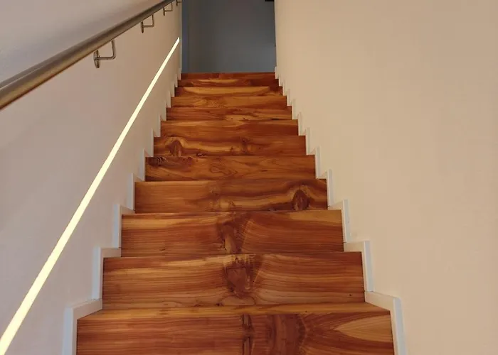 Sauerland Hideaway With Loft Feeling & Nature View Arnsberg