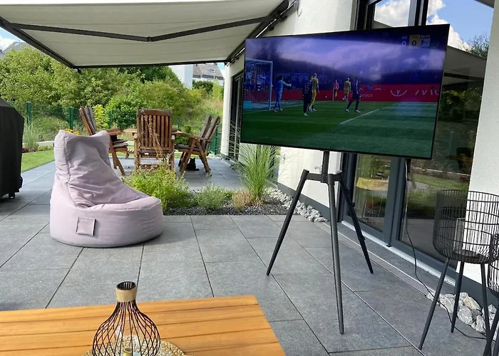 Lejlighed Sauerland Hideaway With Loft Feeling & Nature View