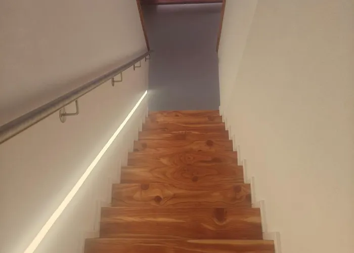 Lejlighed Sauerland Hideaway With Loft Feeling & Nature View