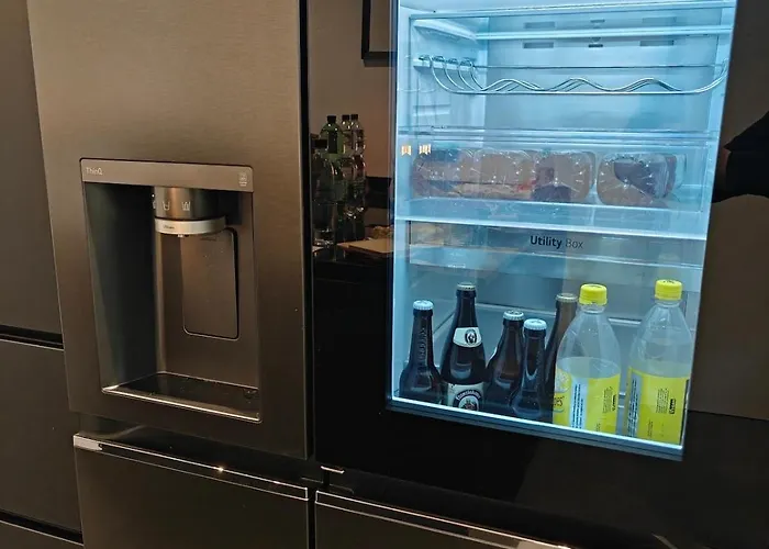 Lejlighed Sauerland Hideaway With Loft Feeling & Nature View Arnsberg